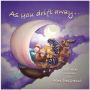 As You Drift Away: Lullabies on Guitar