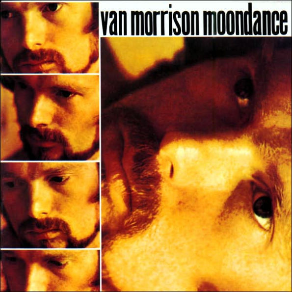 Moondance [180 Gram Vinyl]
