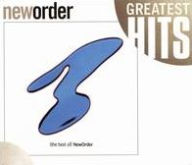 Title: The Best of New Order, Artist: New Order