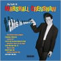 The Best of Marshall Crenshaw: This Is Easy