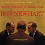 Behind the Button-Down Mind of Bob Newhart