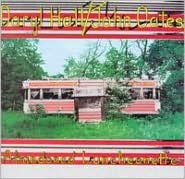 Abandoned Luncheonette