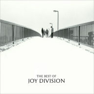 Title: The Best of Joy Division, Artist: Joy Division