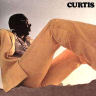 Title: Curtis [Bonus Tracks], Artist: Mayfield