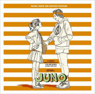 Title: Juno [Original Soundtrack], Artist: Juno: Music From The Motion Pic