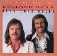 Very Best of England Dan & John Ford Coley