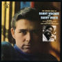The Kindred Souls of Danny Wagner and Barry White