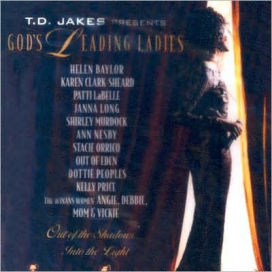 God's Leading Ladies