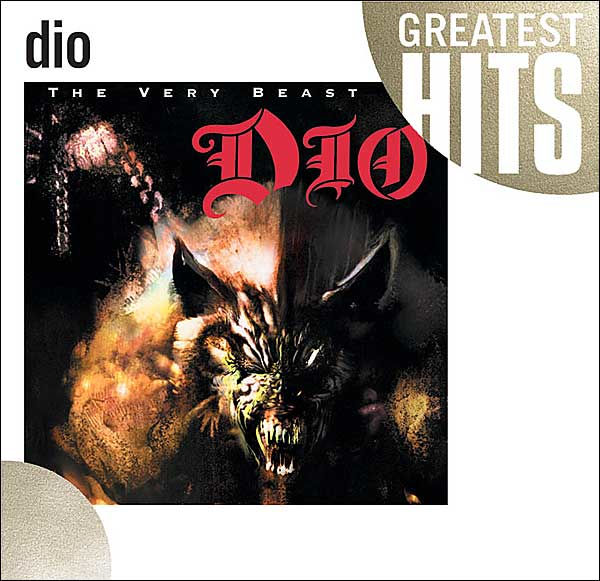 The Very Beast of Dio