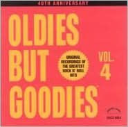 Oldies but Goodies, Vol. 4