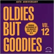 Oldies But Goodies, Vol. 12