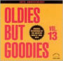 Oldies But Goodies, Vol. 13