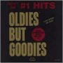 Oldies But Goodies: 21 #1 Hits