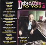 Art Laboe's Dedicated to You, Vol. 4