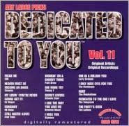 Art Laboe's Dedicated to You, Vol. 11