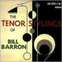 The Tenor Stylings of Bill Barron