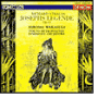 Richard Strauss: Josephs Legende, Op. 63
