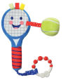 Little Sport Star - Developmental - Tennis Racket
