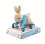 Peter Rabbit Pull Along