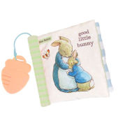 Peter Rabbit Soft Book