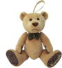 Barnsie Plush Ornament