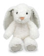 White Bunny Plush 11.5