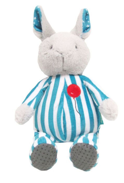 goodnight moon stuffed bunny