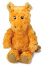 Classic Pooh Small Floppy Tigger