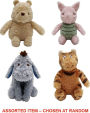 CLASSIC POOH Mini Jinglers (Assorted, Styles Vary)