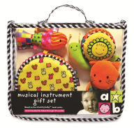 Amazing Baby Baby Band Gift Set