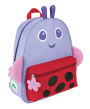 Eric Carle Ladybug Backpack - Canvas