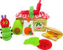 Eric Carle VHC Picnic Basket Playset