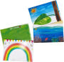 Alternative view 2 of Eric Carle Magnetic Playset