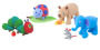 Super Dough - Set of 8 Tubs in Vinyl Bag