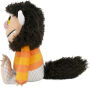 Alternative view 2 of WB Where The Wild Things Are - Moishe Monster Plush