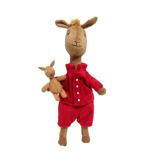 13'' Llama Llama Plush by Kids Preferred LLC