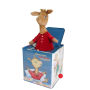 Llama Llama Jack in the Box