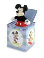 MICKEY MOUSE Jack in the Box