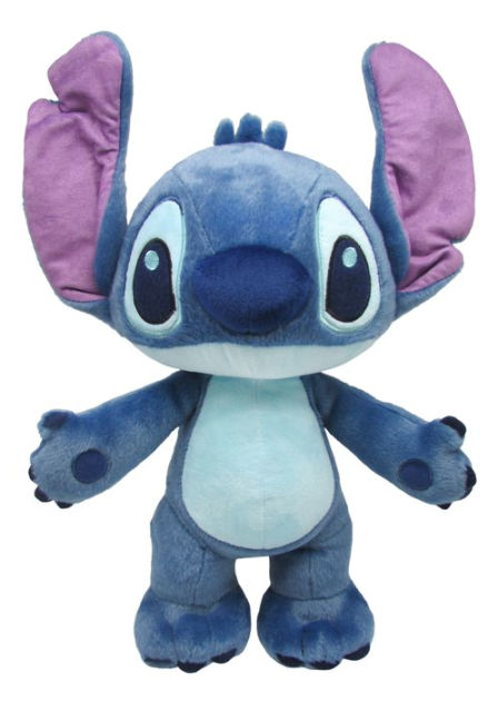 Disney Stitch Plush by Kids Preferred LLC