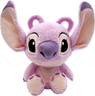 Title: Disney Angel Large Cuteeze? Plush