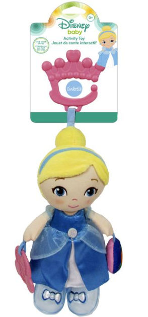 disney princess baby toys