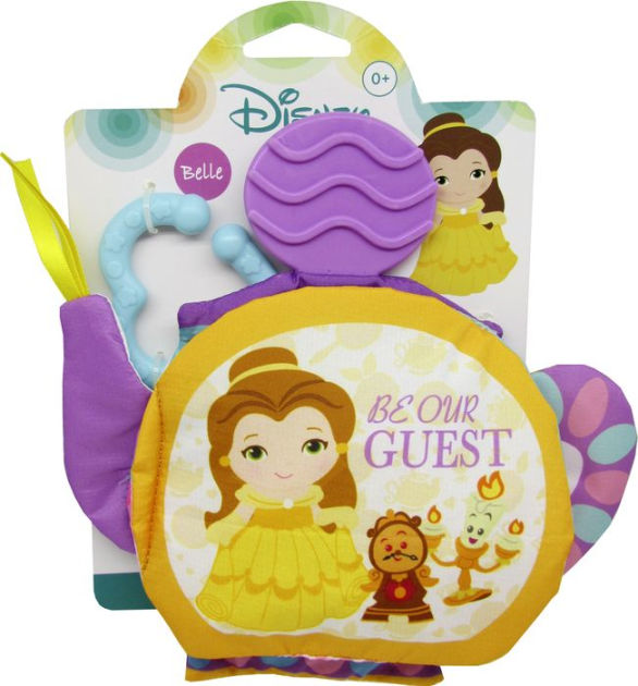 disney baby belle