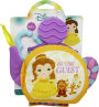 DISNEY BABY PRINESS BELLE Soft Book