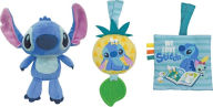 Title: Disney Stitch 3 pc Gift Set