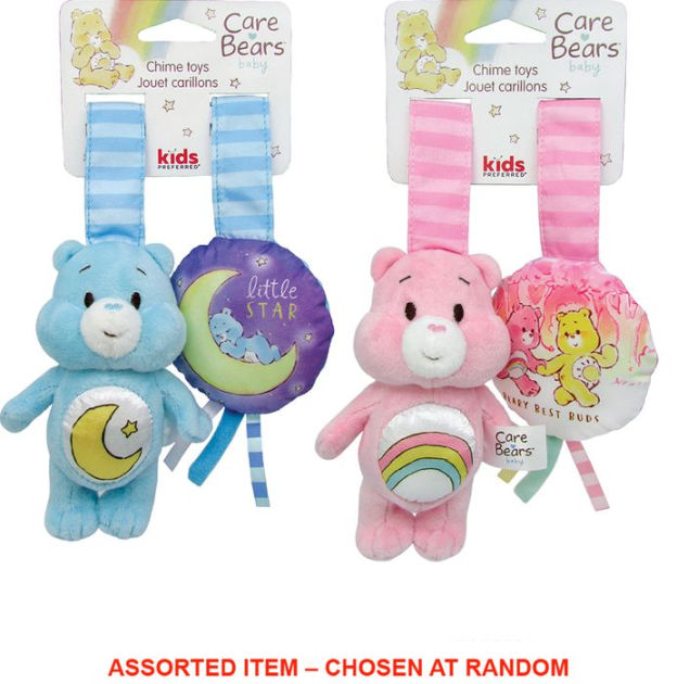 care bears toys