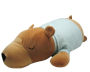 Cuddle Pal-Brown Bear