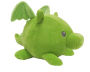 Cuddle Pal - Round Large Dragon