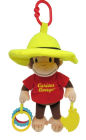 Curious George Activity Toy