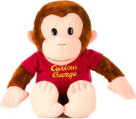 Title: Classic Curious George 12