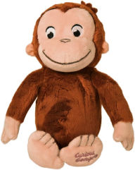 Curious George 8